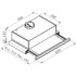 Аспиратор за вграждане PYRAMIS Ecoline 60см 2 500x500 49bf7e5d123c4da7b8adef02b0f6e775b5fc7368
